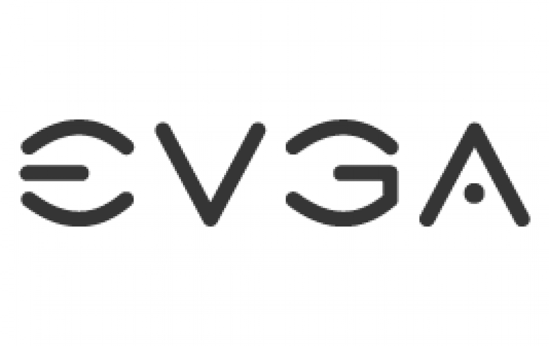 EVGA