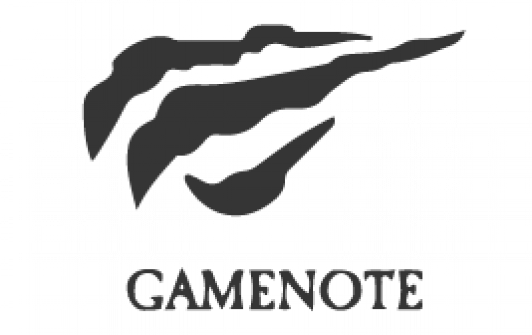 Gamenote