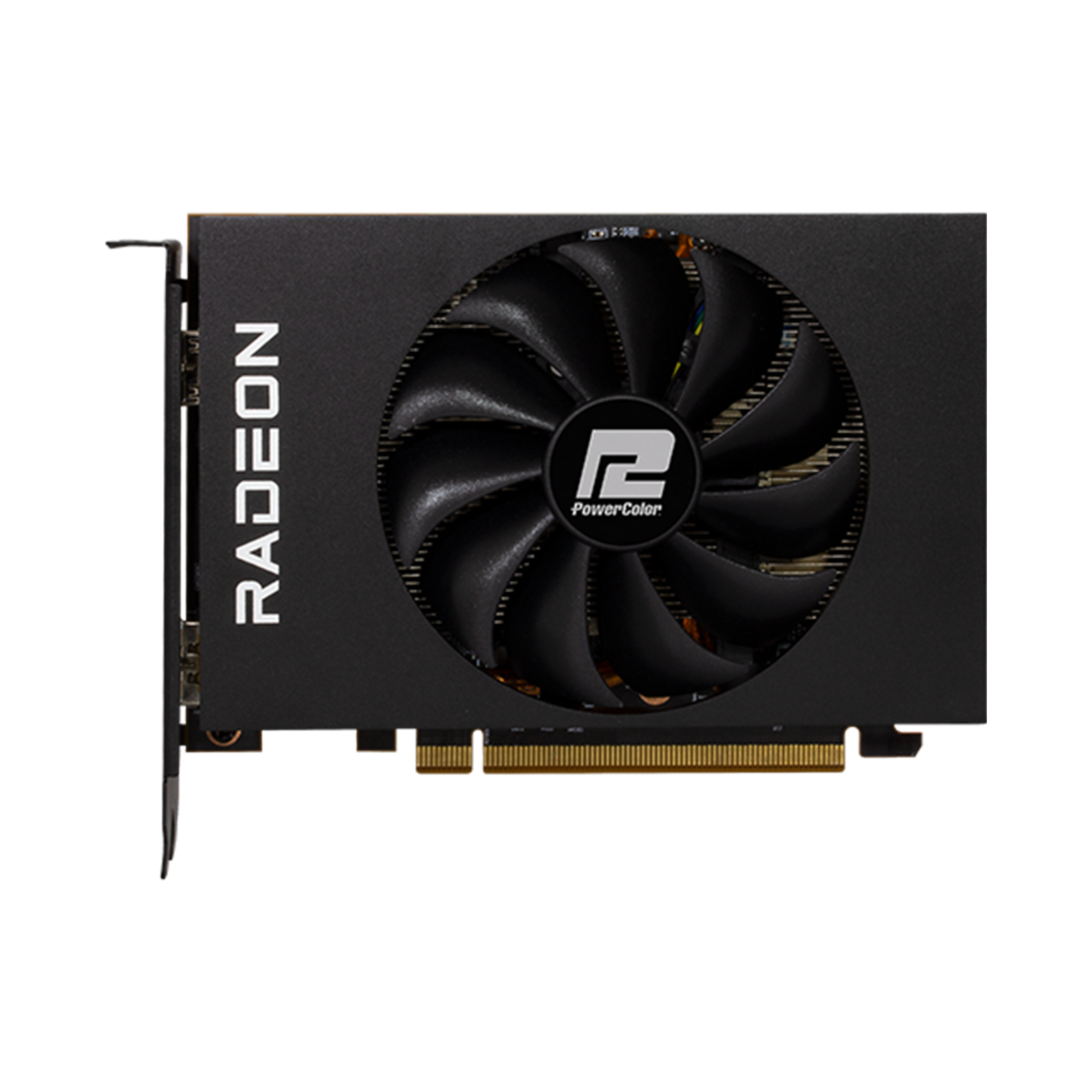 tarjeta de video amd 6500xt