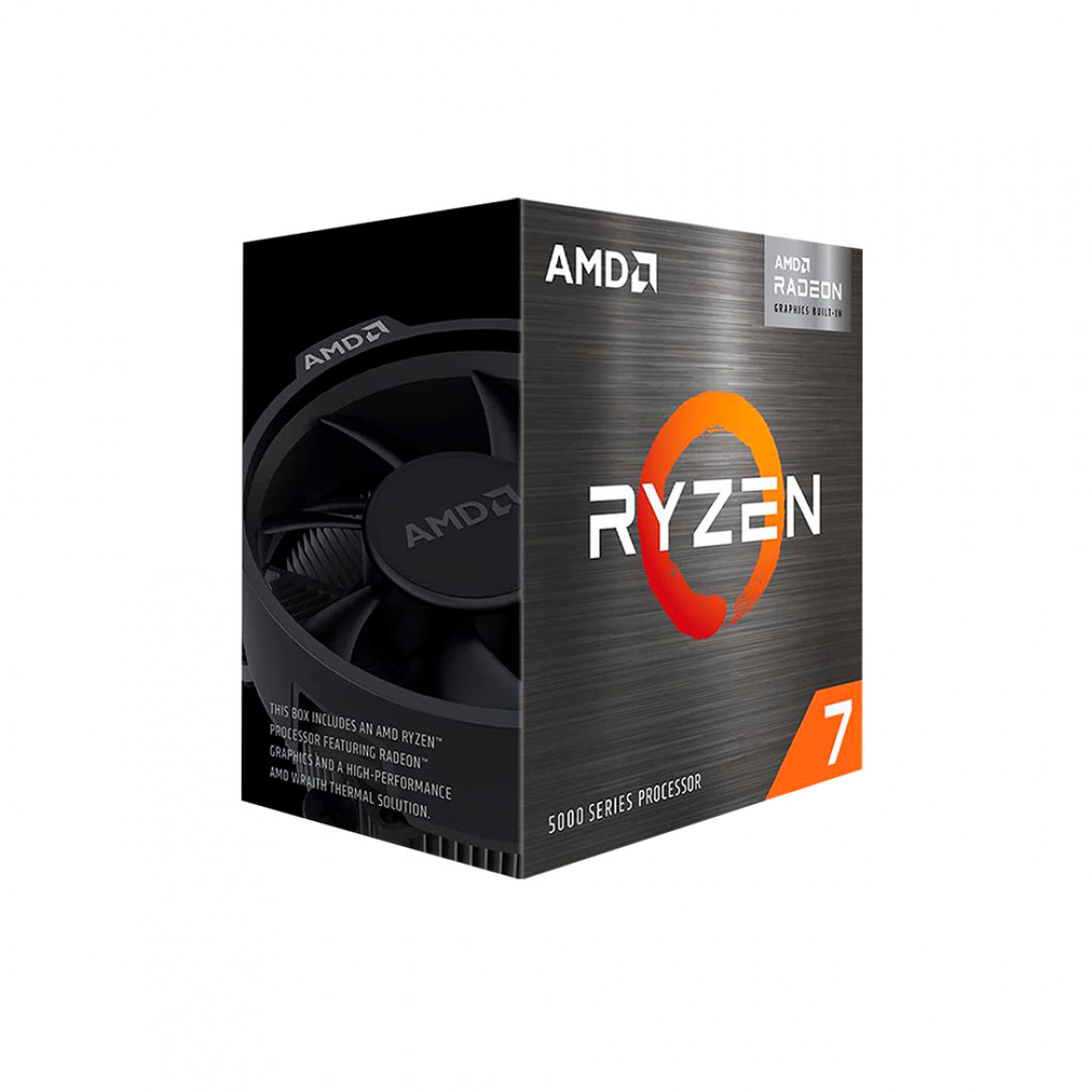AMD Ryzen 5700X