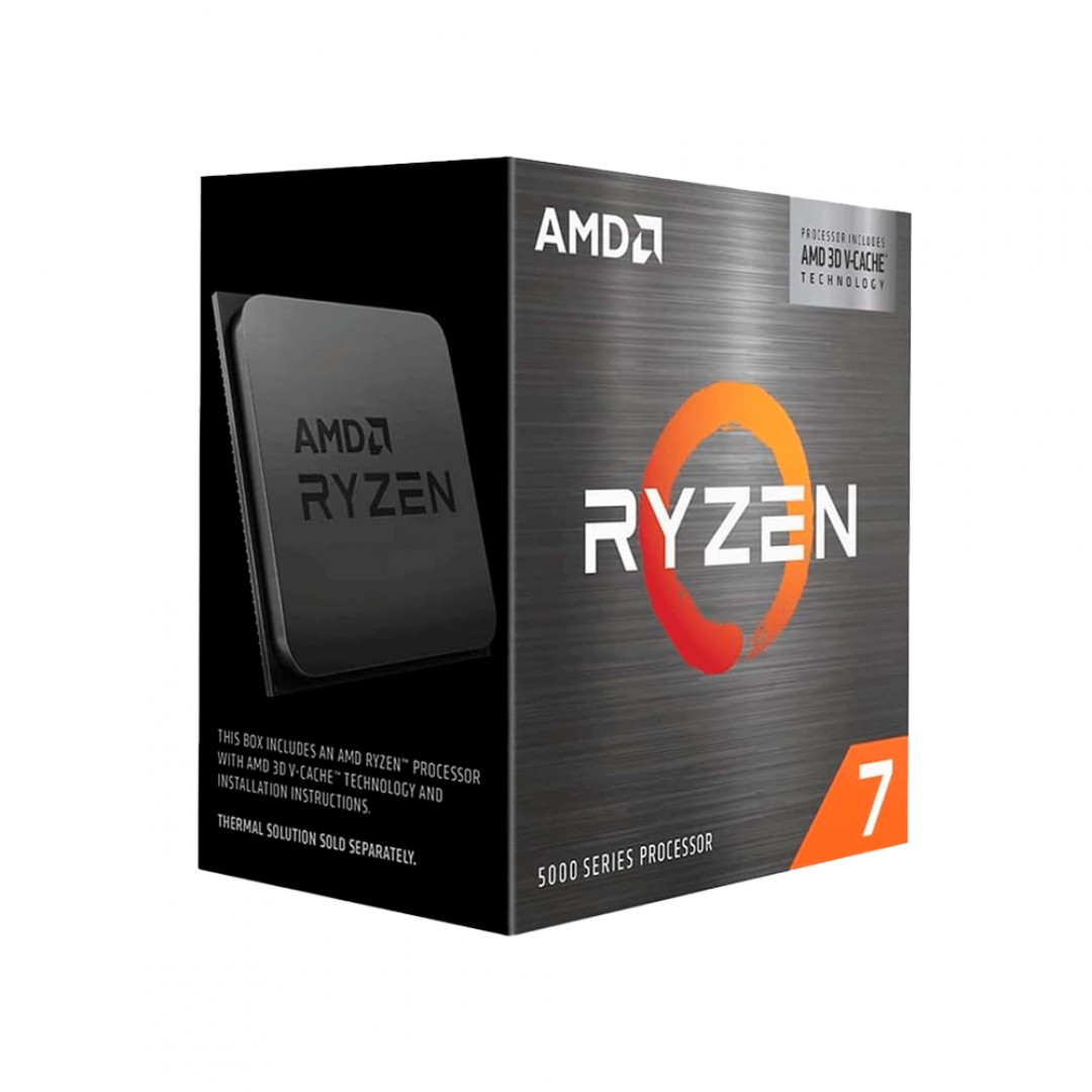 AMD Ryzen 5700X3D