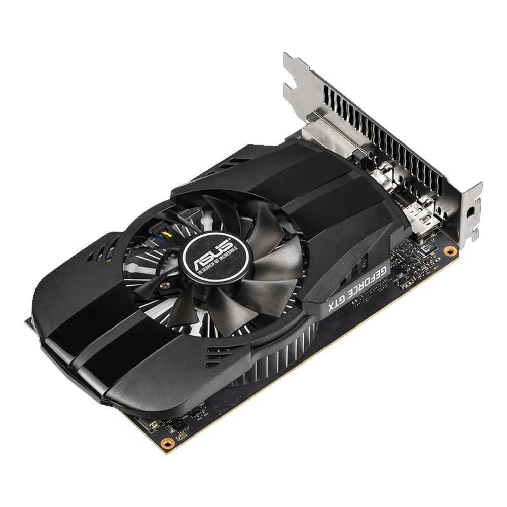 gpu 1650 phoenix gaming