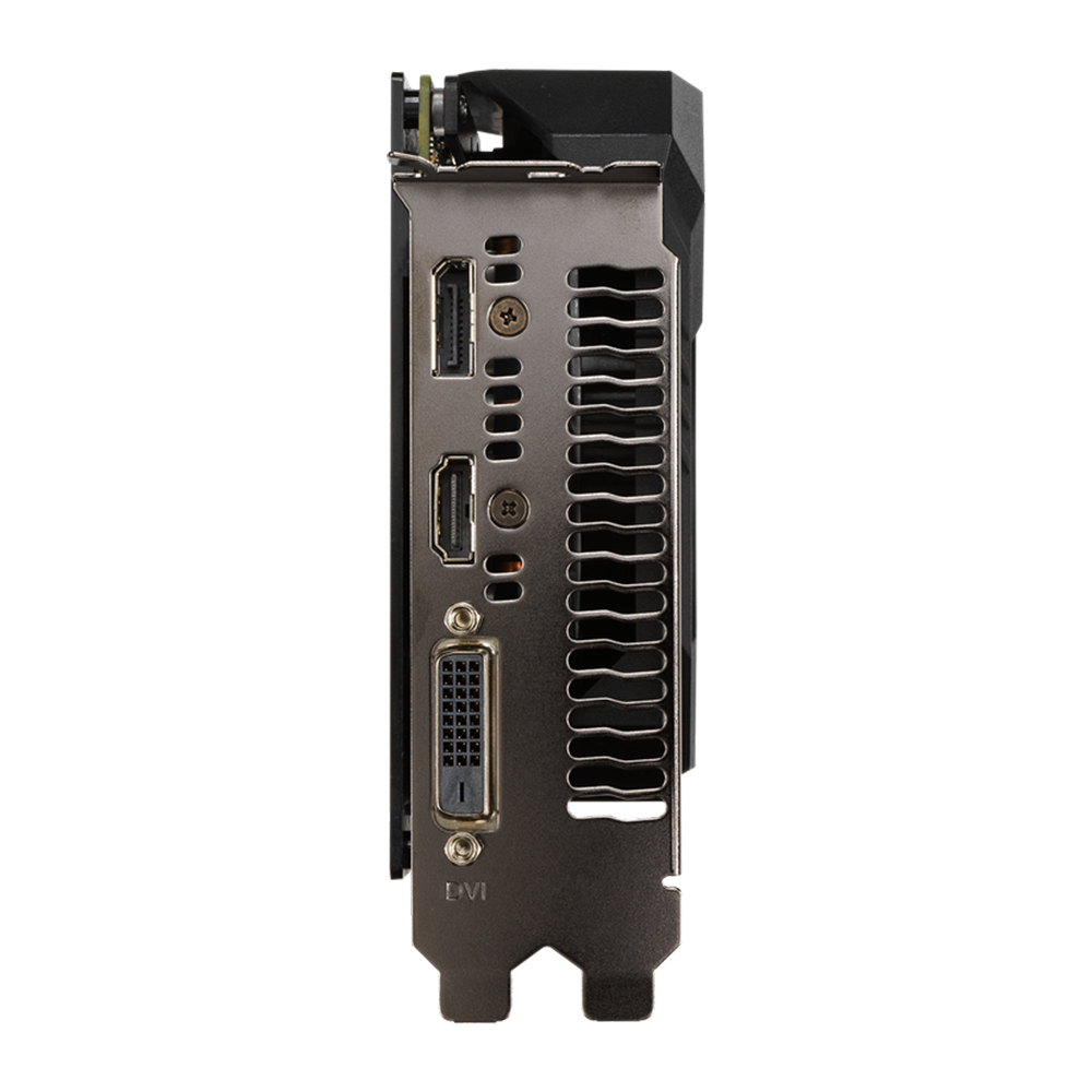 ASUS TUF Gaming GeForce GTX