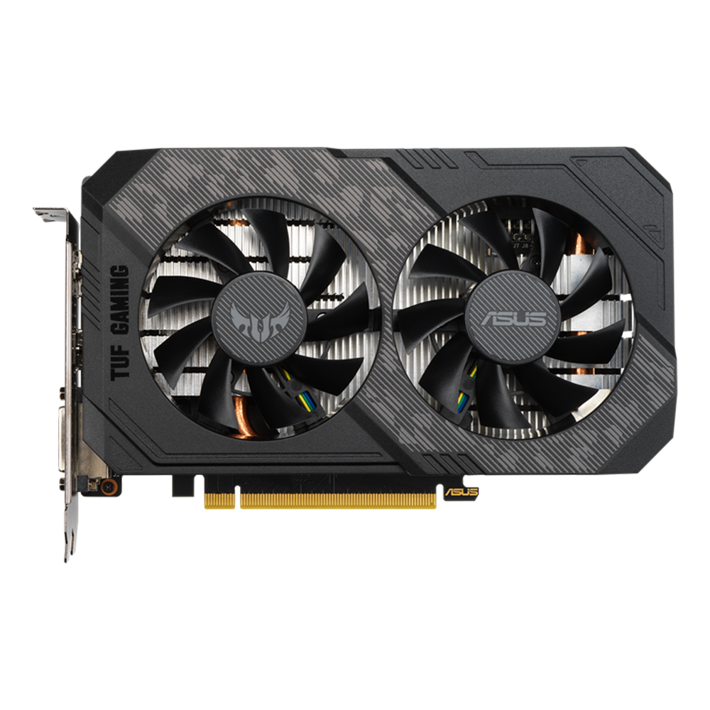 ASUS TUF Gaming GeForce GTX