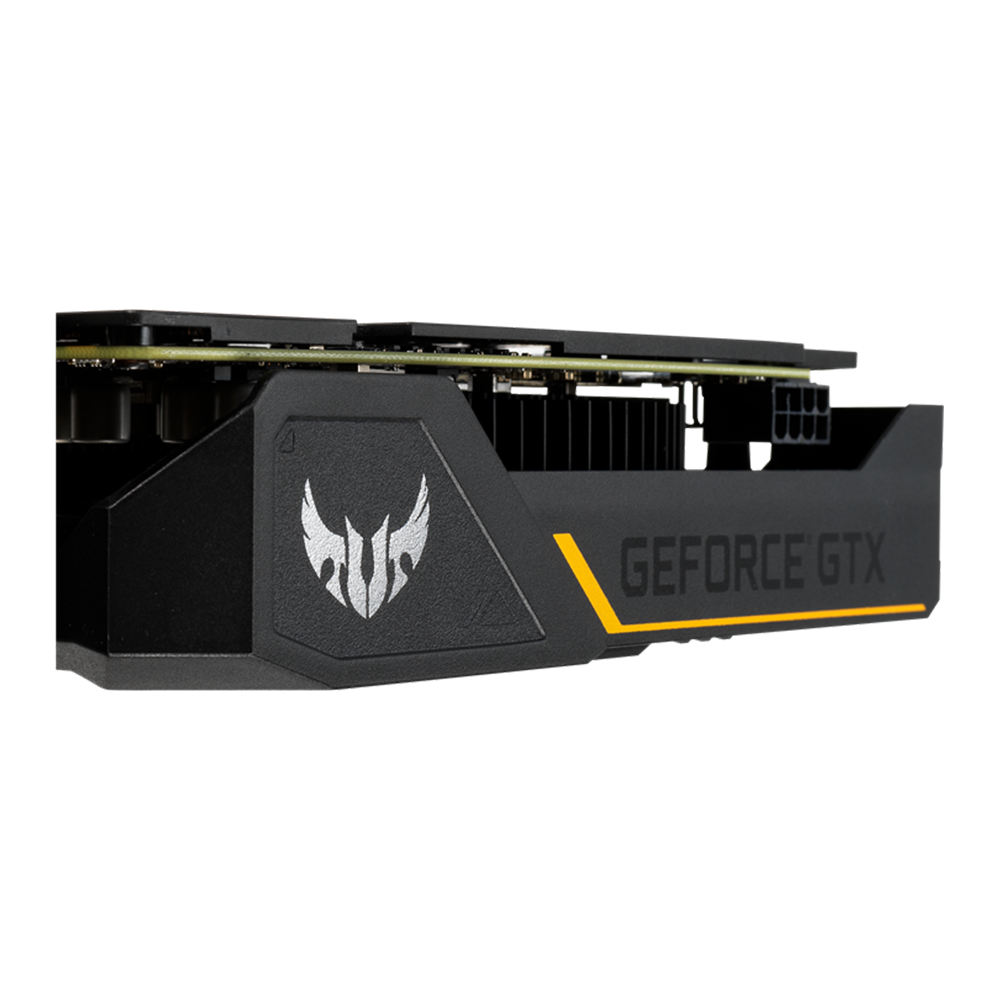 ASUS TUF GeForce GTX 1660 Ti