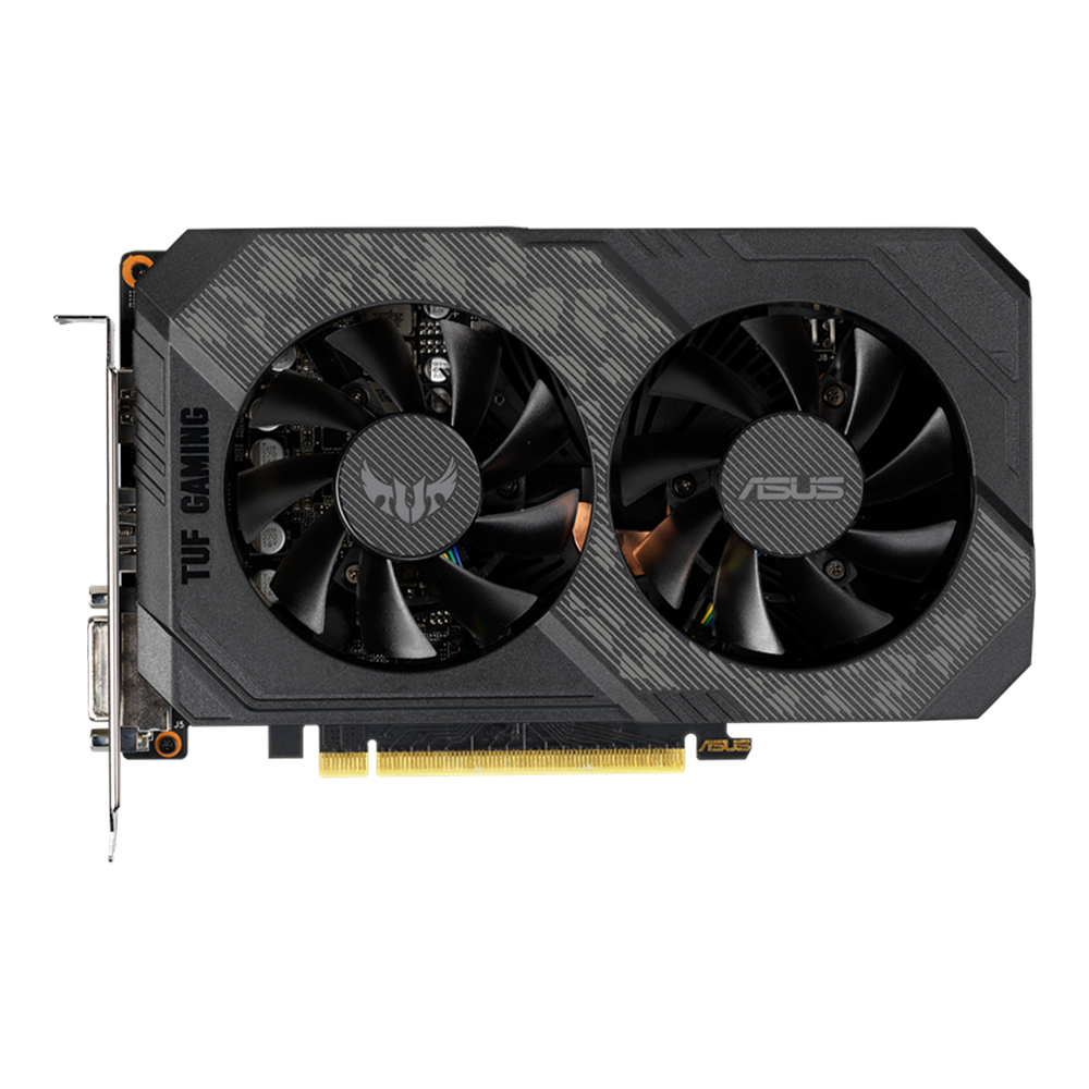 Geforce gtx 1660 ti