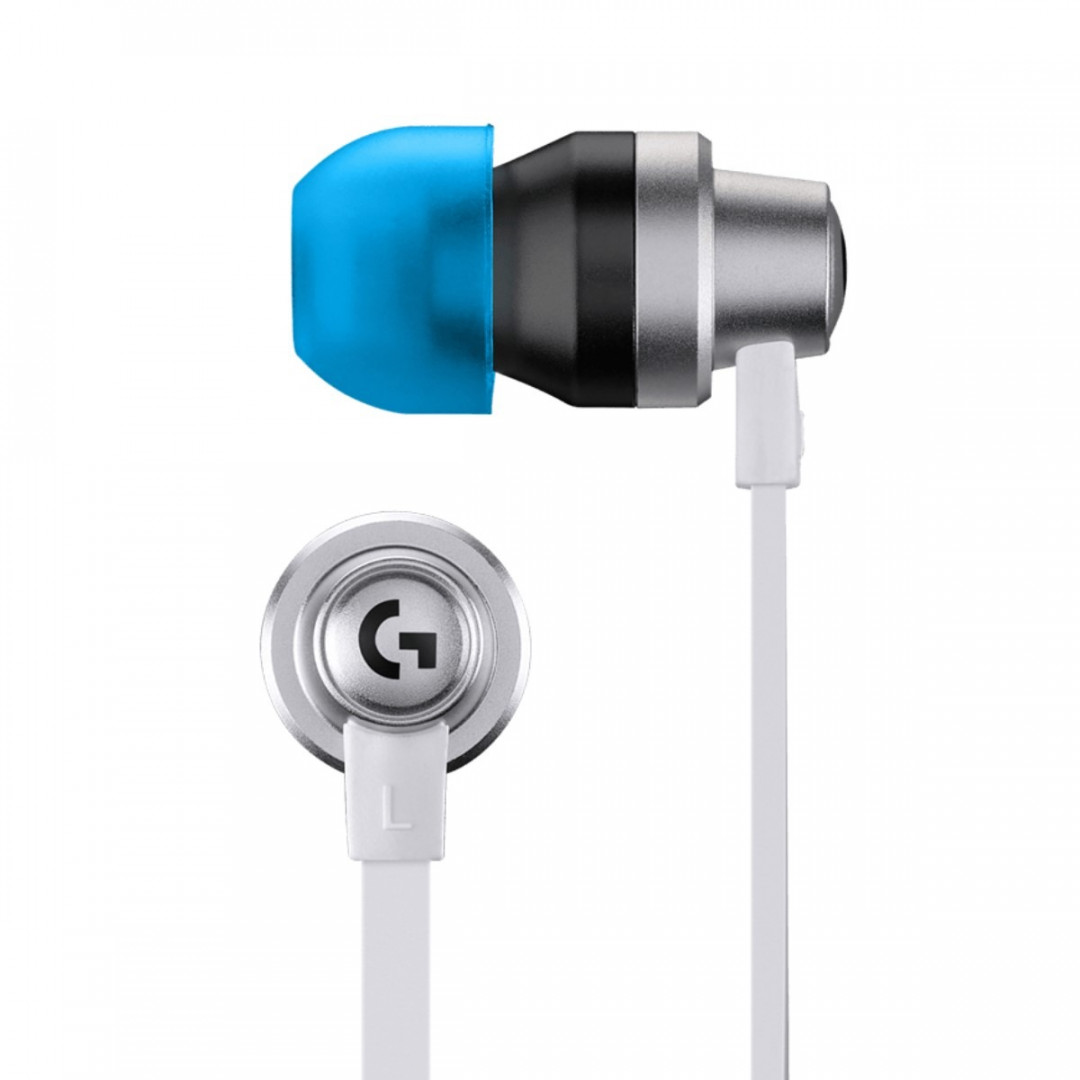 Audifonos Logitech G333 LEAGUE OF LEGENDS