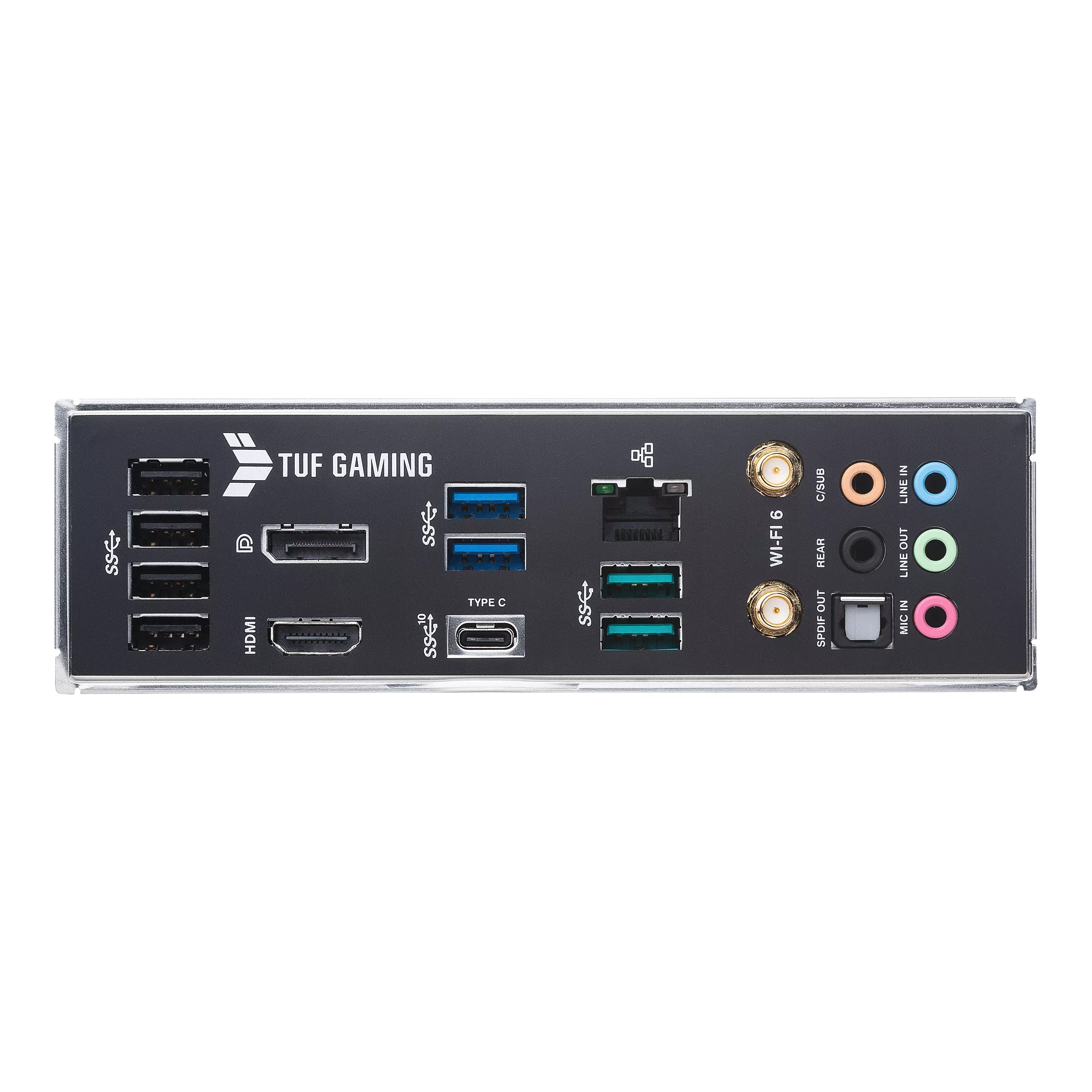 Board B560M-Plus Wifi Tuf Gaming