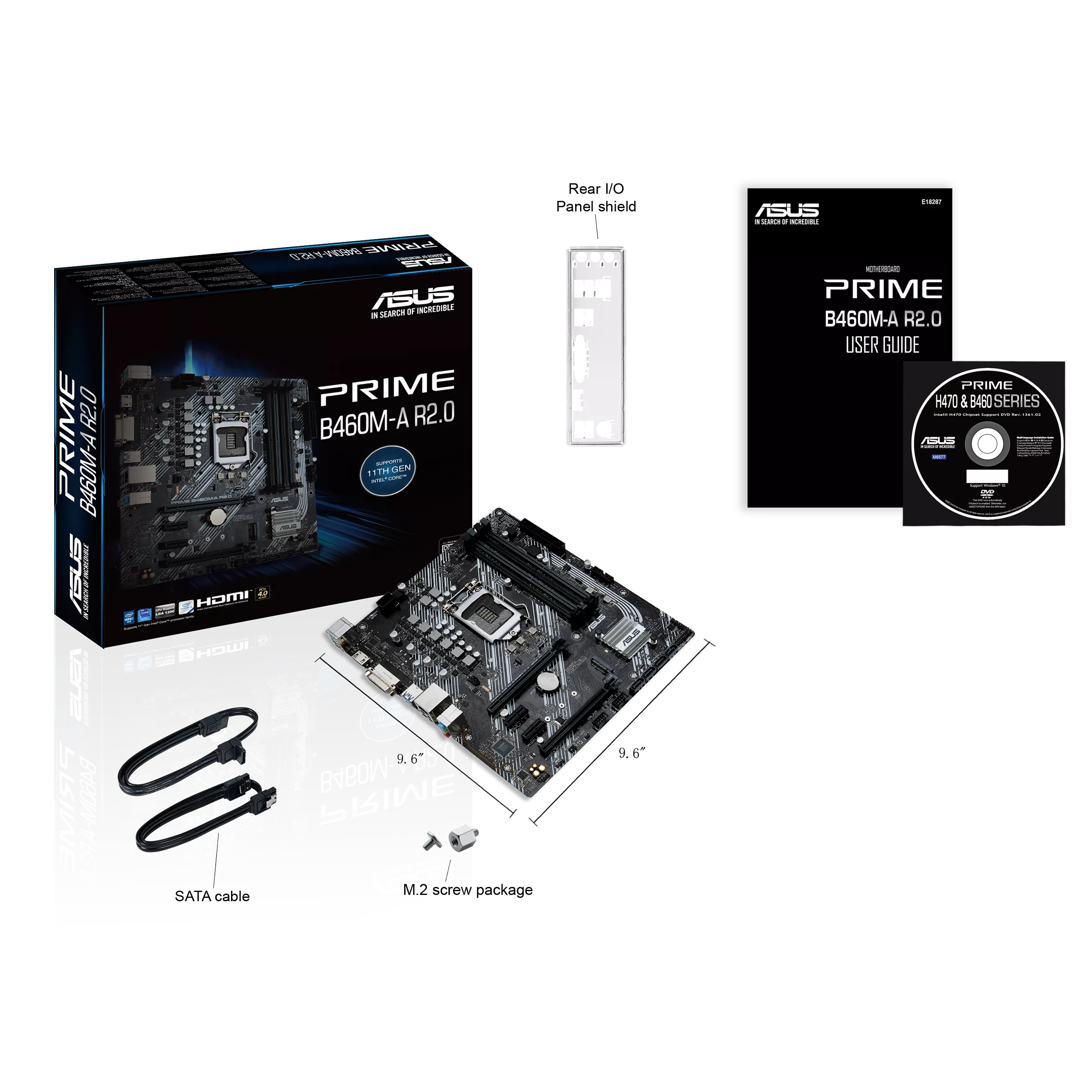 board prime b460m-a r2.0
