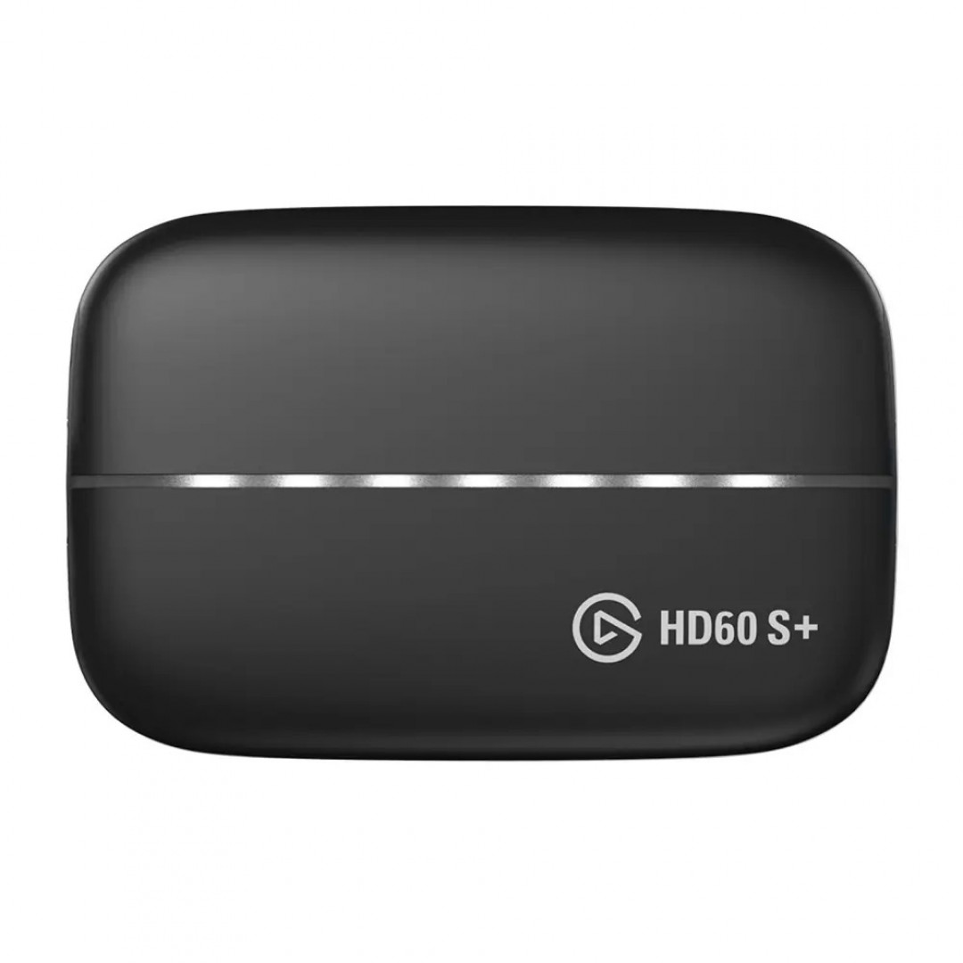 Capturadora de video HD60 S
