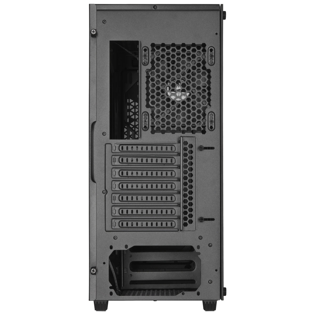 Case Corsair 470T RGB Mid-Tower