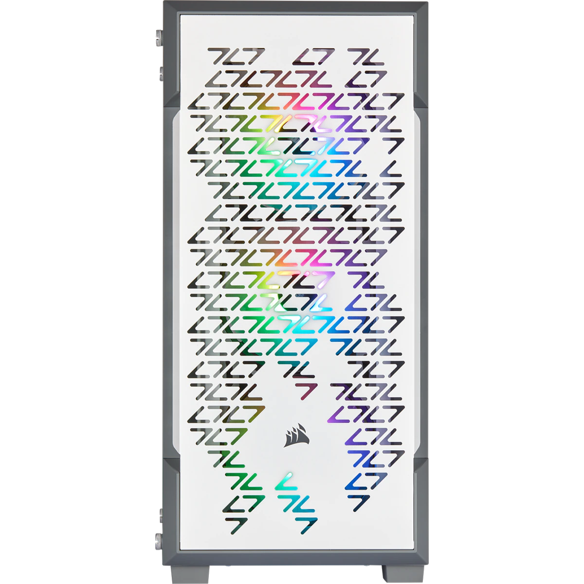Case corsair 220t blanco