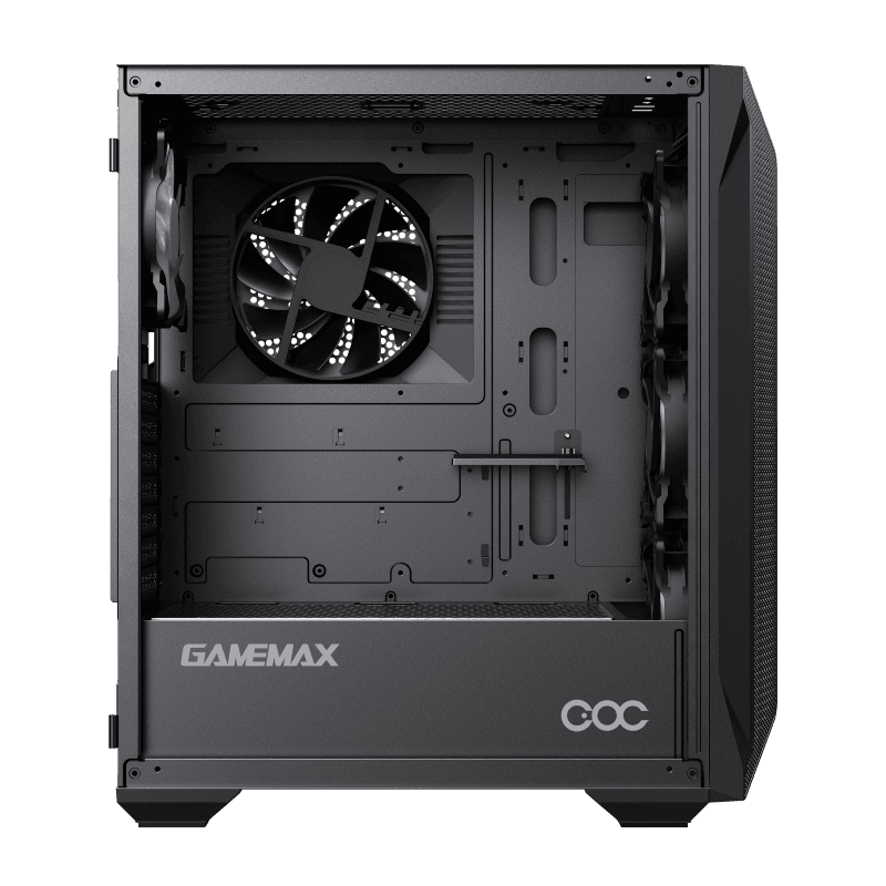 case gamemax Brúfen C1