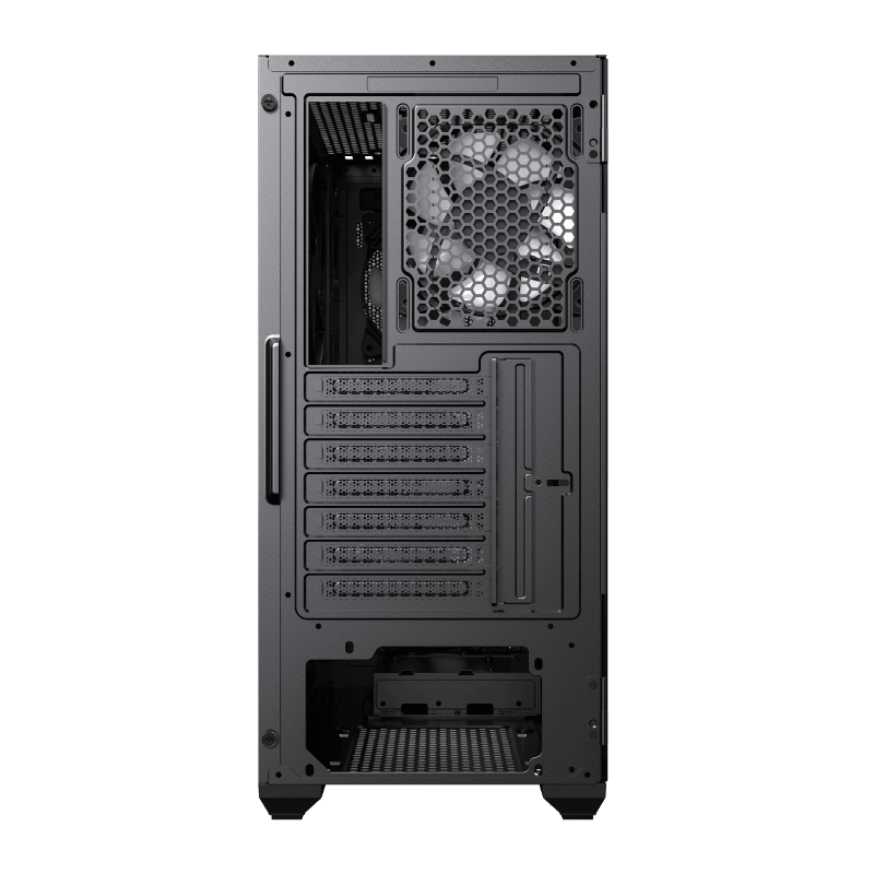 case gamemax Brúfen C1