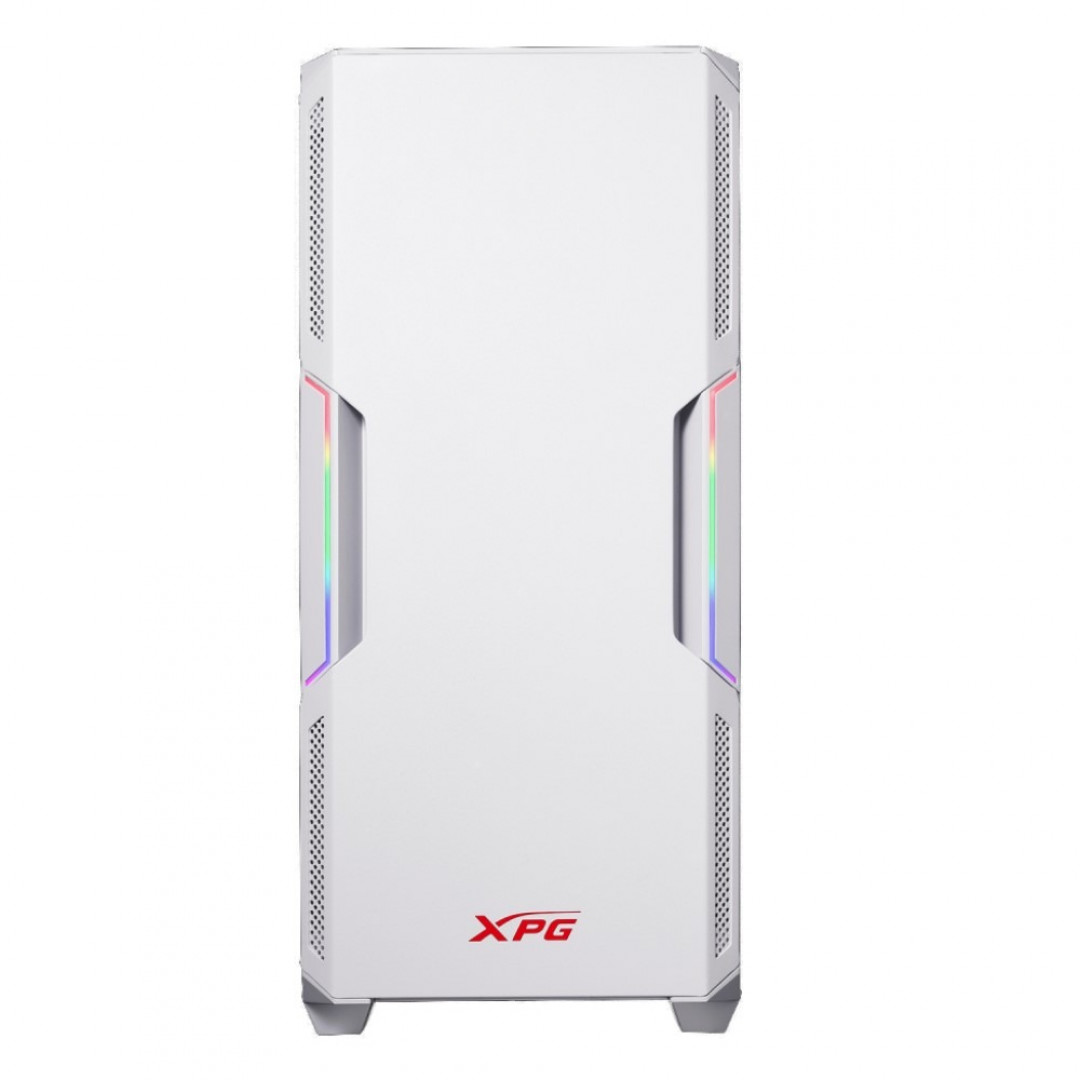 Case XPG Starker blanco