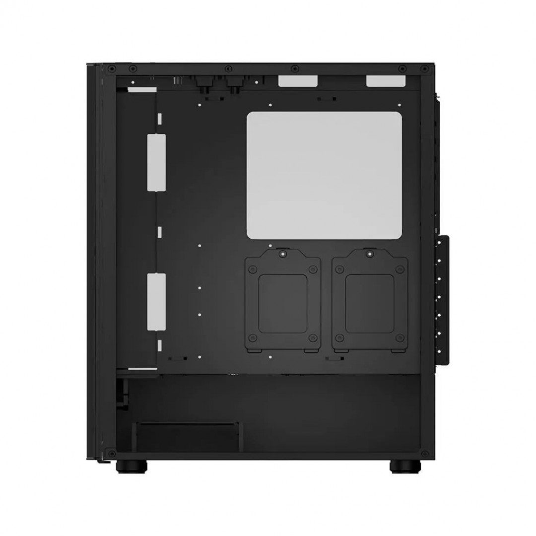Case XPG VALOR AIR NEGRO