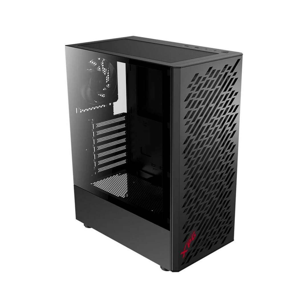 Case XPG VALOR AIR NEGRO