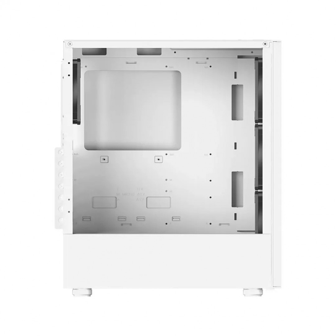 Case XPG VALOR AIR blanco