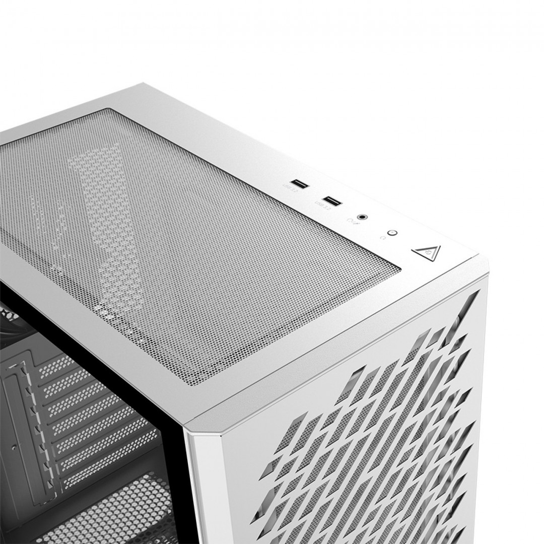 Case XPG VALOR AIR blanco