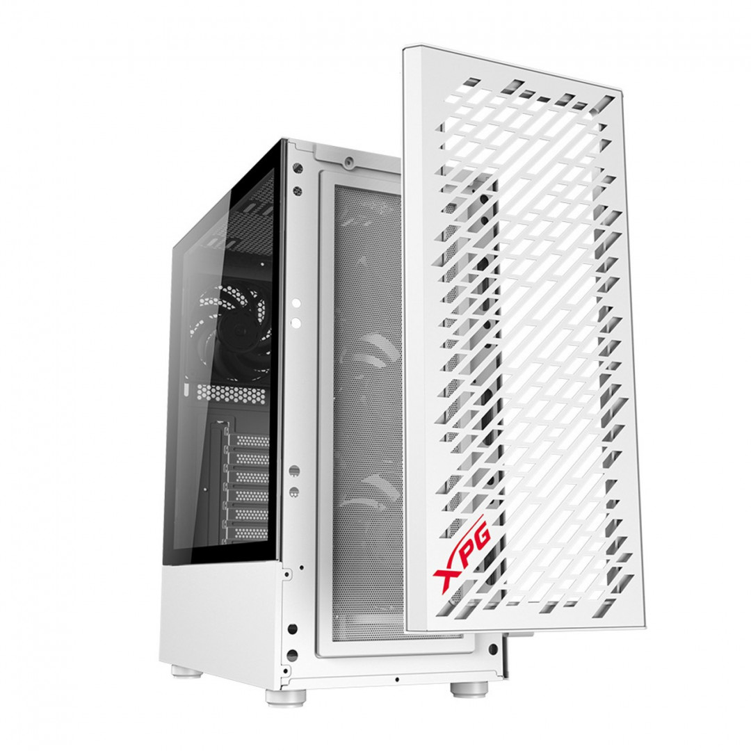 Case XPG VALOR AIR blanco