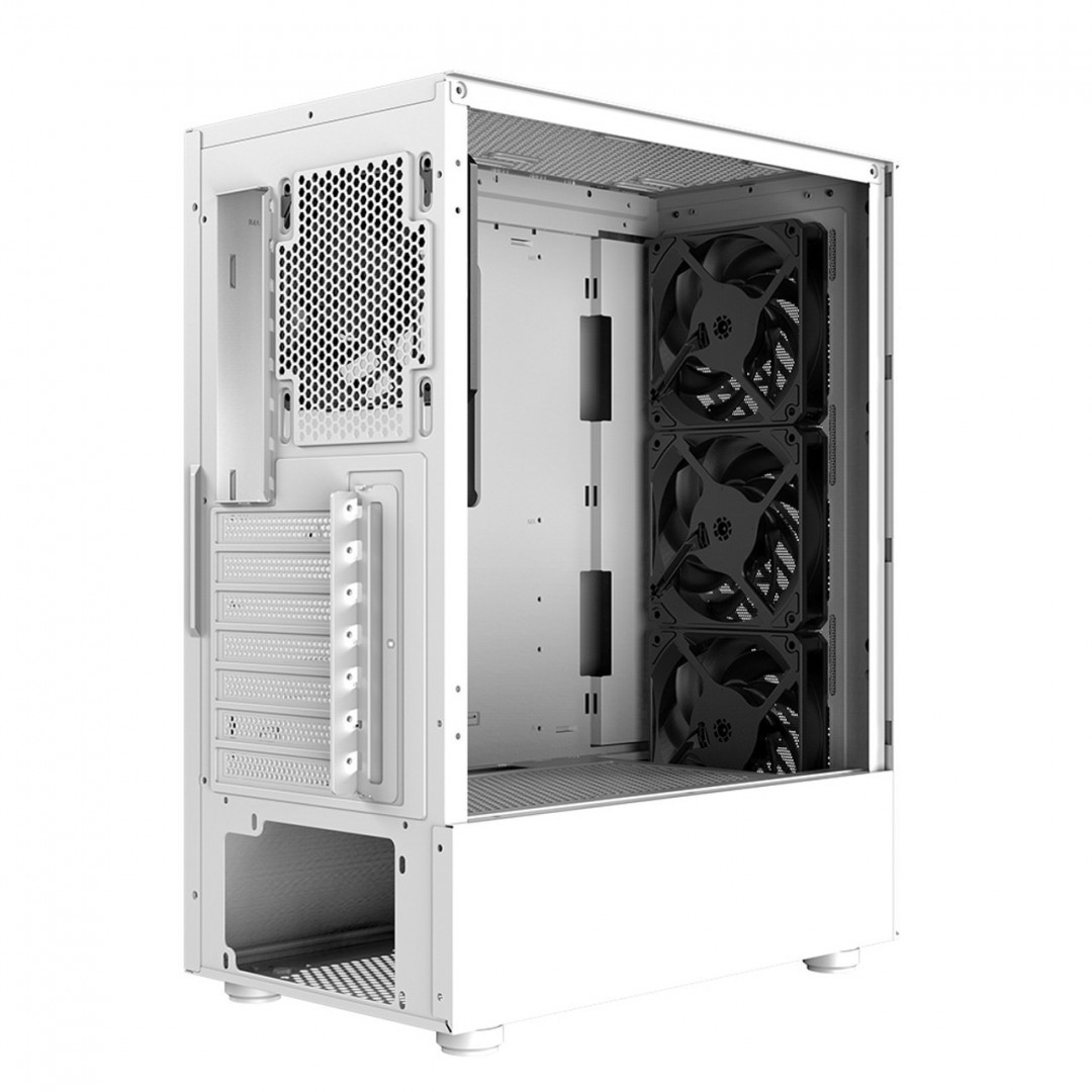 Case XPG VALOR AIR blanco