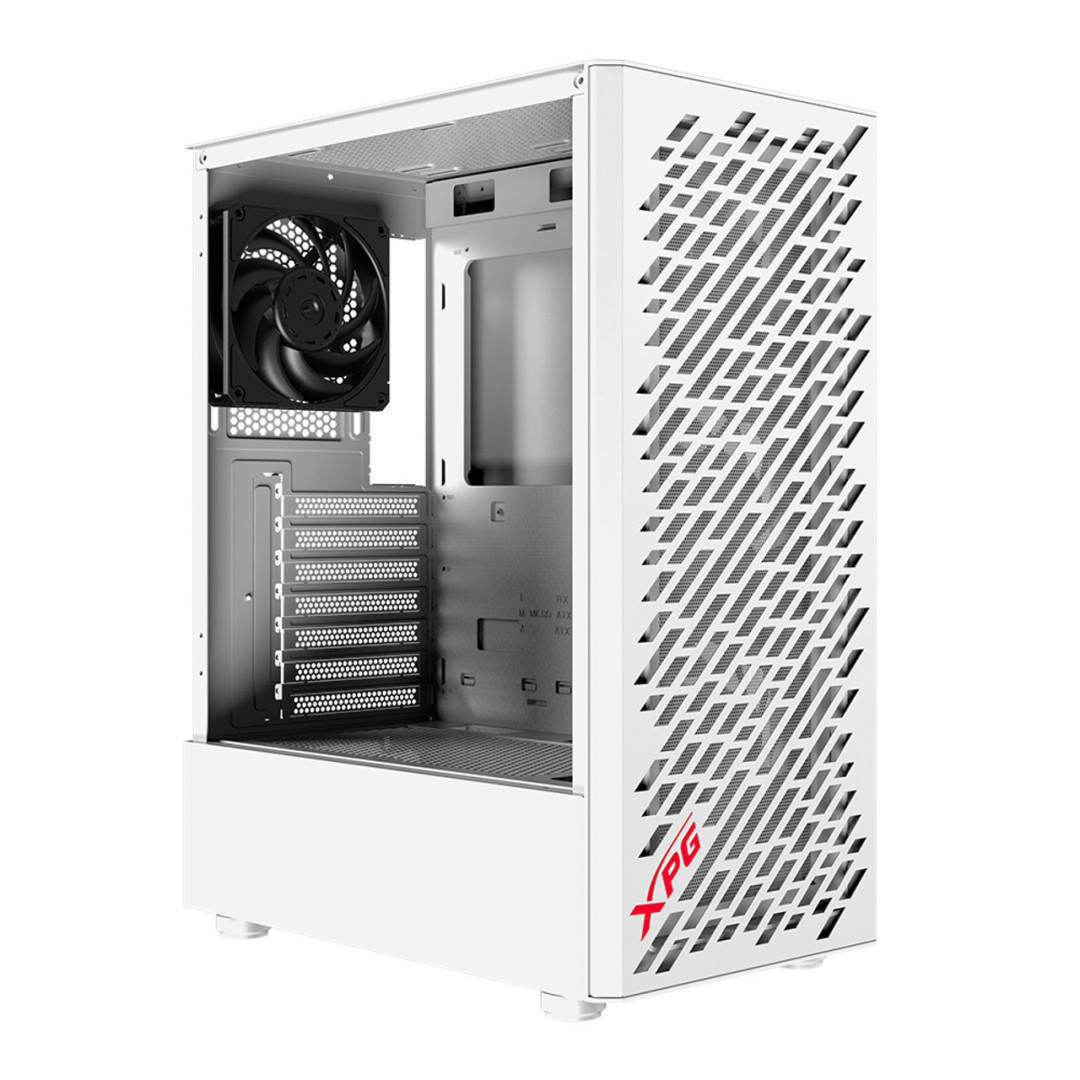 Case XPG VALOR AIR blanco