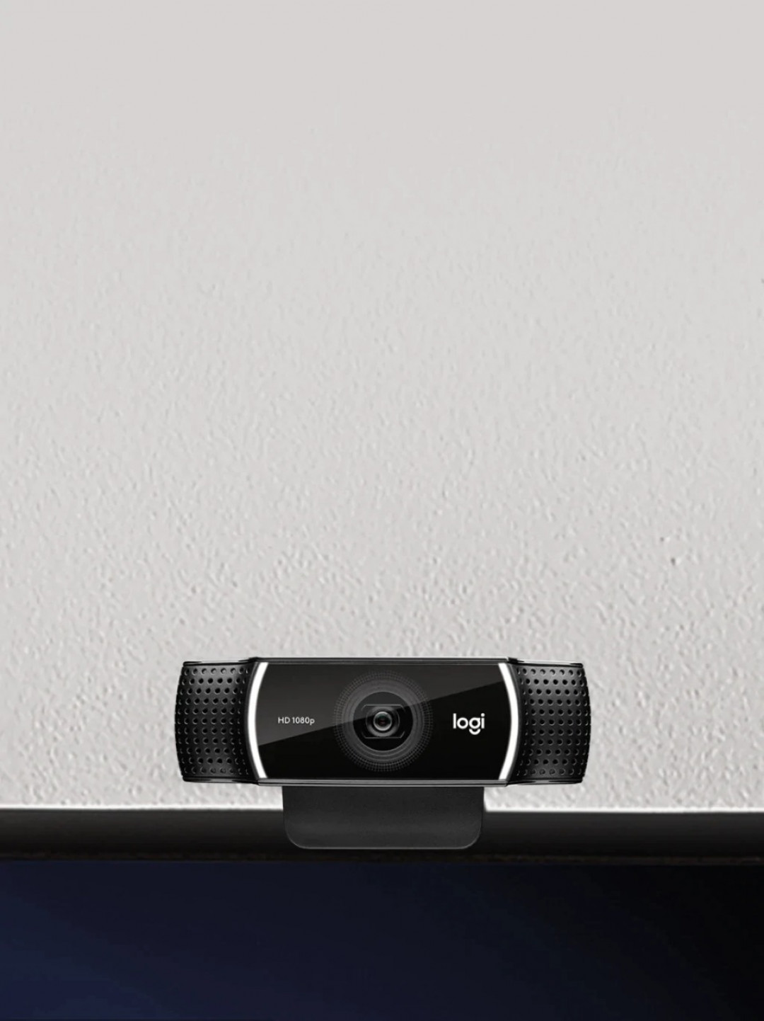 Cámara web C922 PRO STREAM LOGITECH