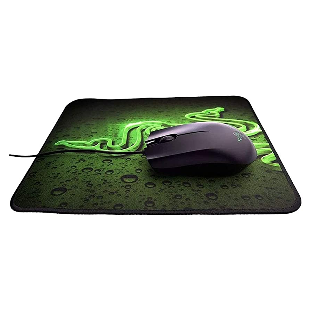 Combo ABYSSUS LITE GOLIATHUS MOBILE