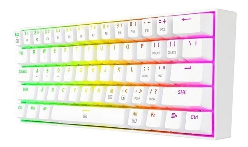Combo gamer s129w