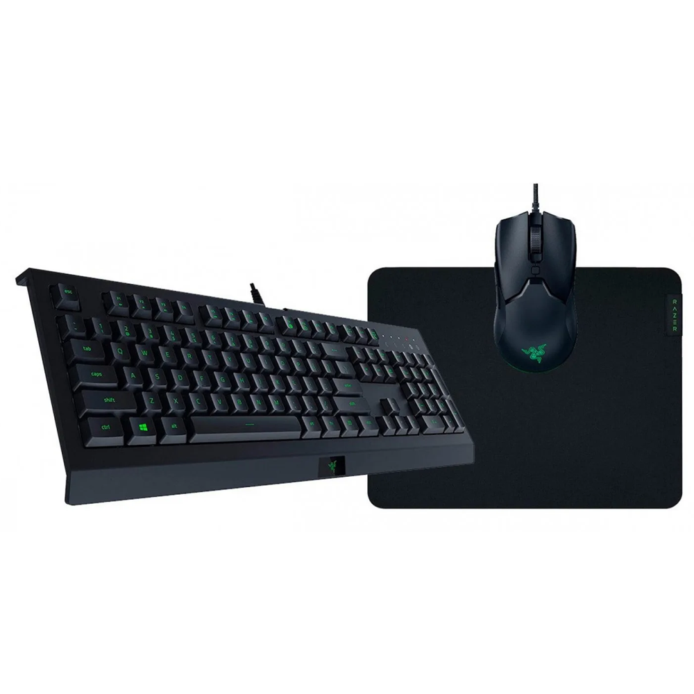 Super Combo GAMER Bundle-Cynosa Lite Viper mini GIGANTUS V2