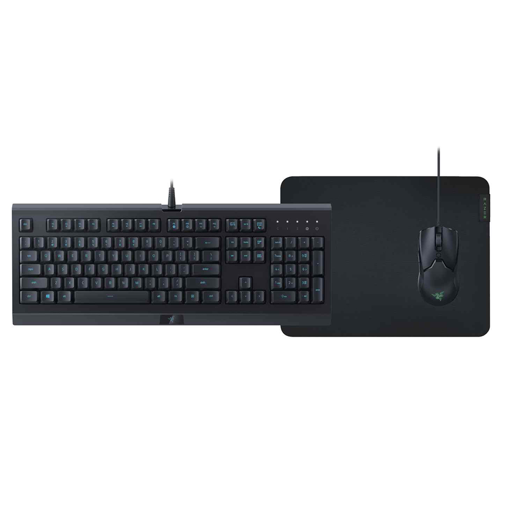Super Combo GAMER Bundle-Cynosa Lite Viper mini GIGANTUS V2