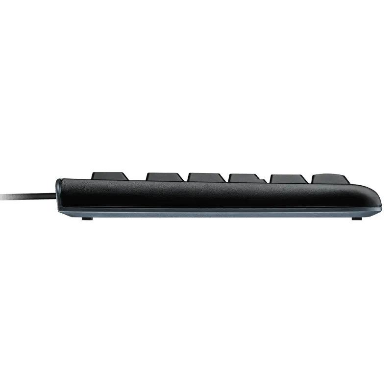 combo teclado y mouse mk120