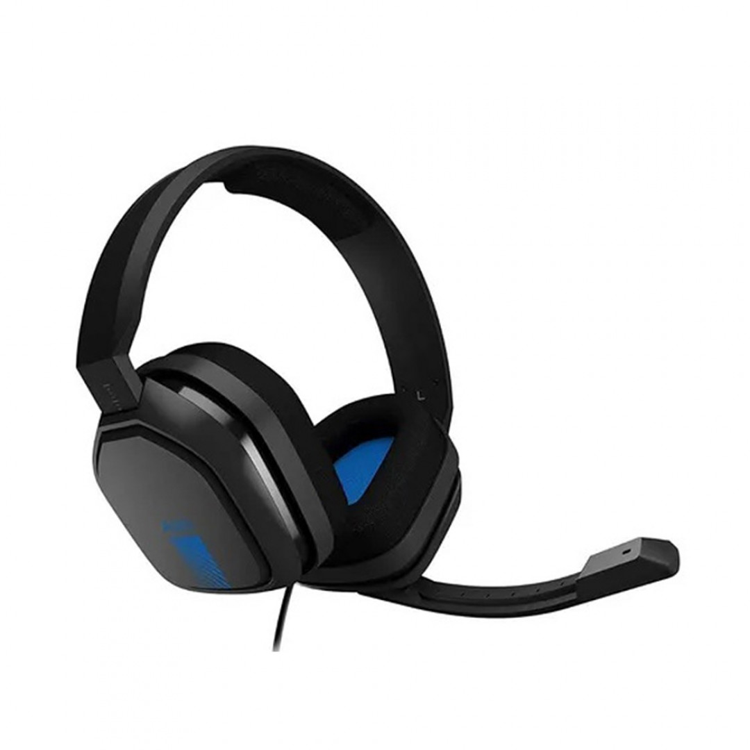 DIADEMA ASTRO A10 GEN 2 PS5/XBOX/PC/CEL-NEGRA
