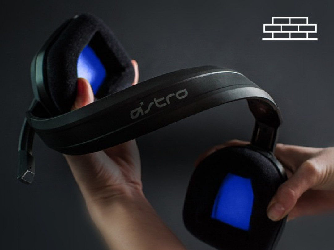 DIADEMA ASTRO A10 GEN 2 PS5/XBOX/PC/CEL-NEGRA