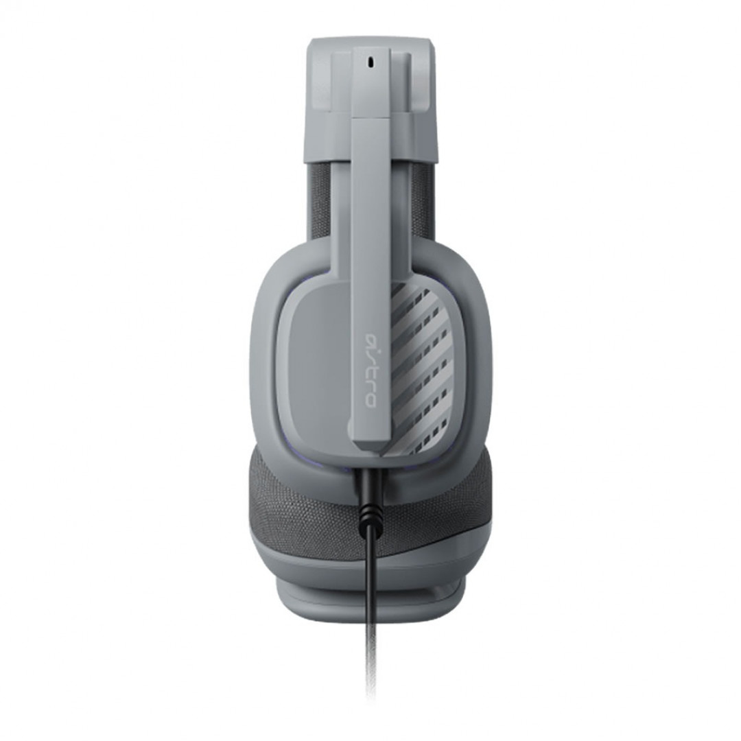 DIADEMA ASTRO A 10 LOGITECH GRIS