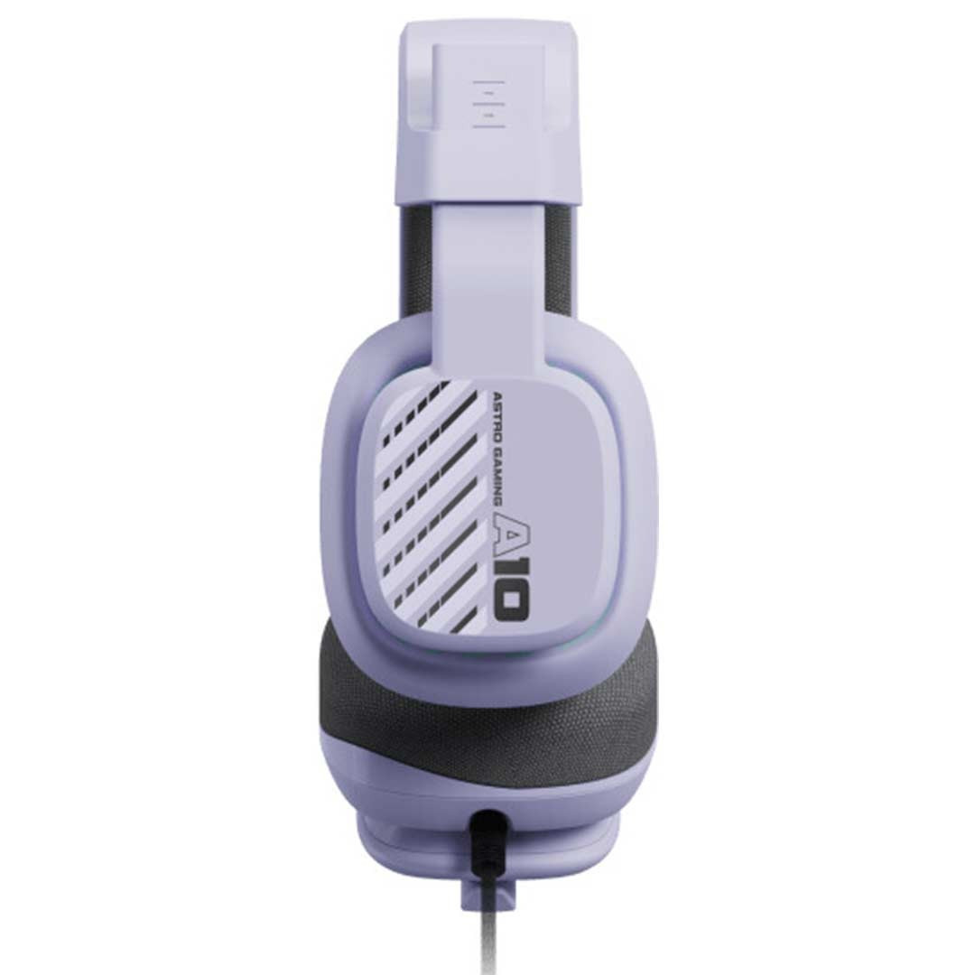 DIADEMA ASTRO A 10 LOGITECH LILA