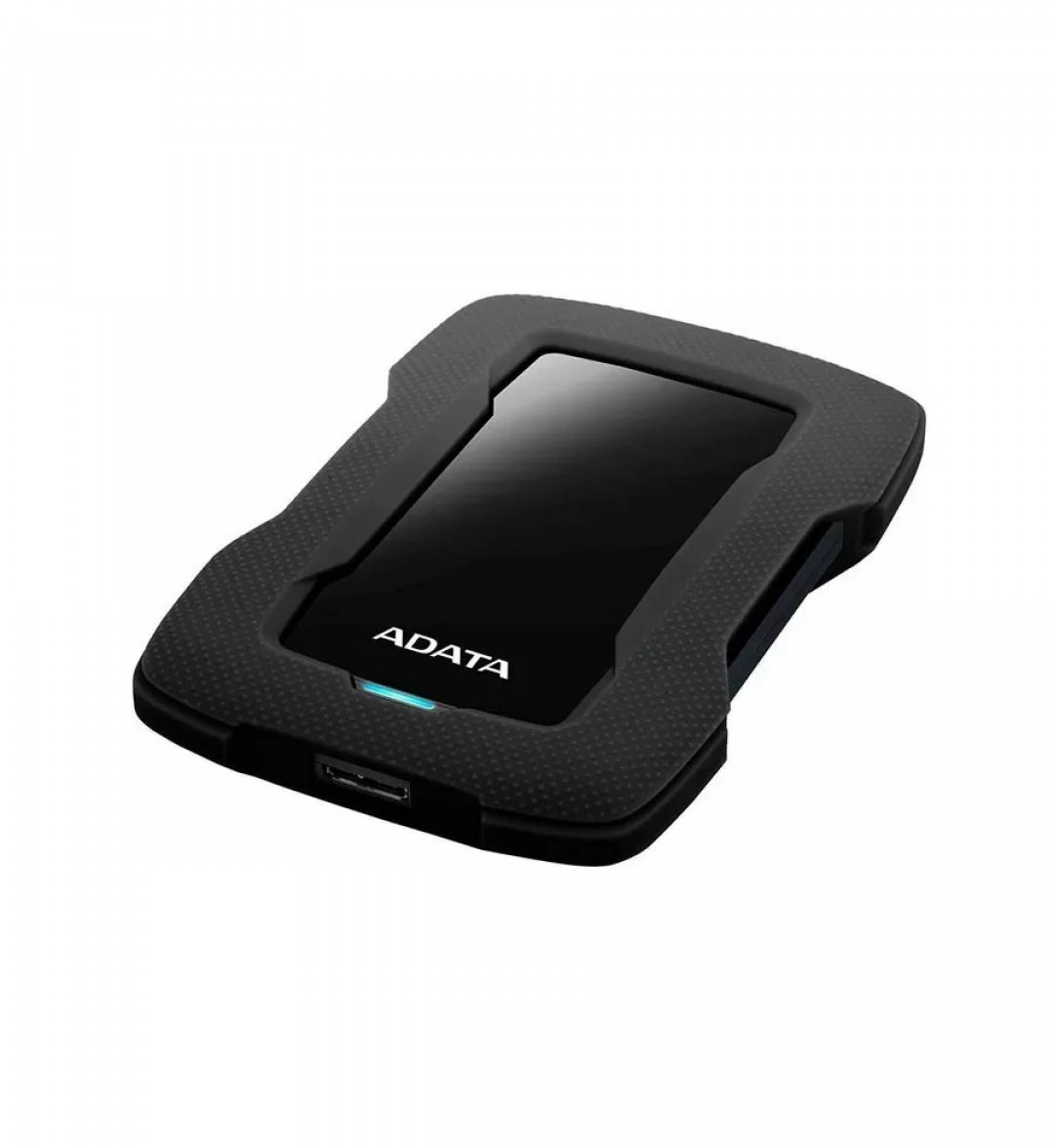 DISCO DURO EXTERNO 1 TERA ADATA HD330