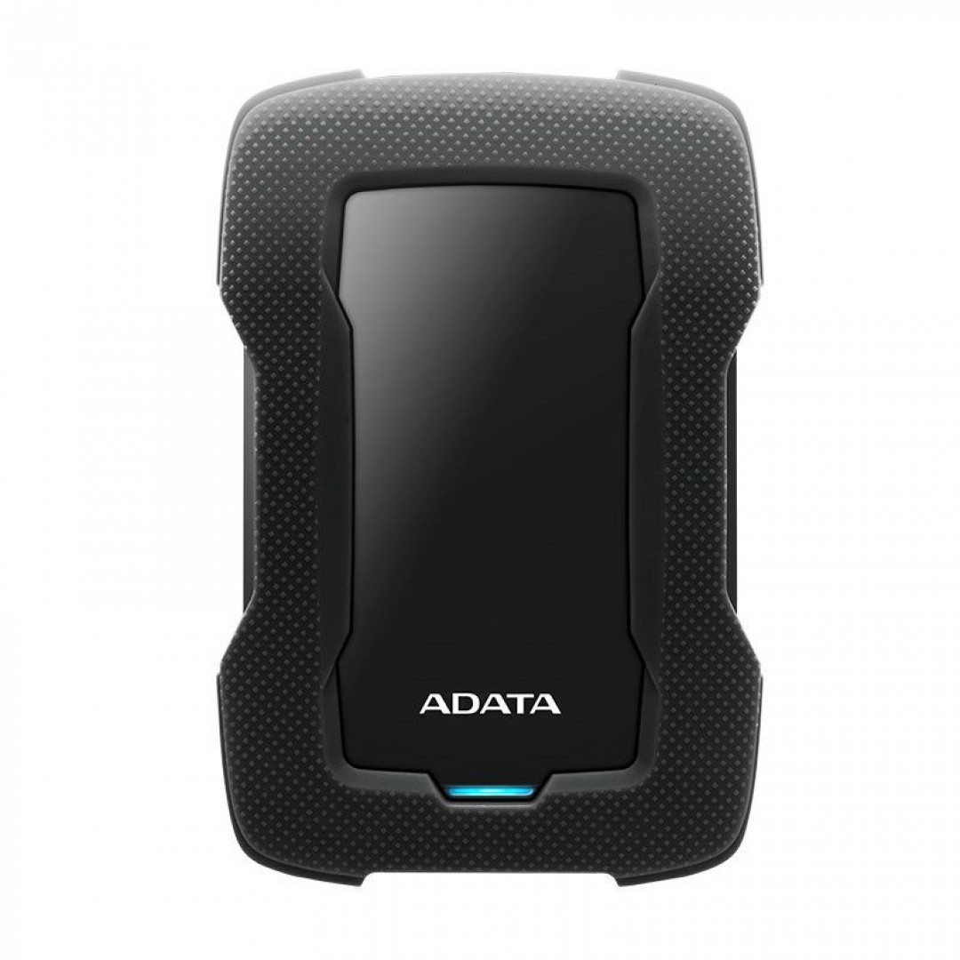 DISCO DURO EXTERNO 1 TERA ADATA HD330