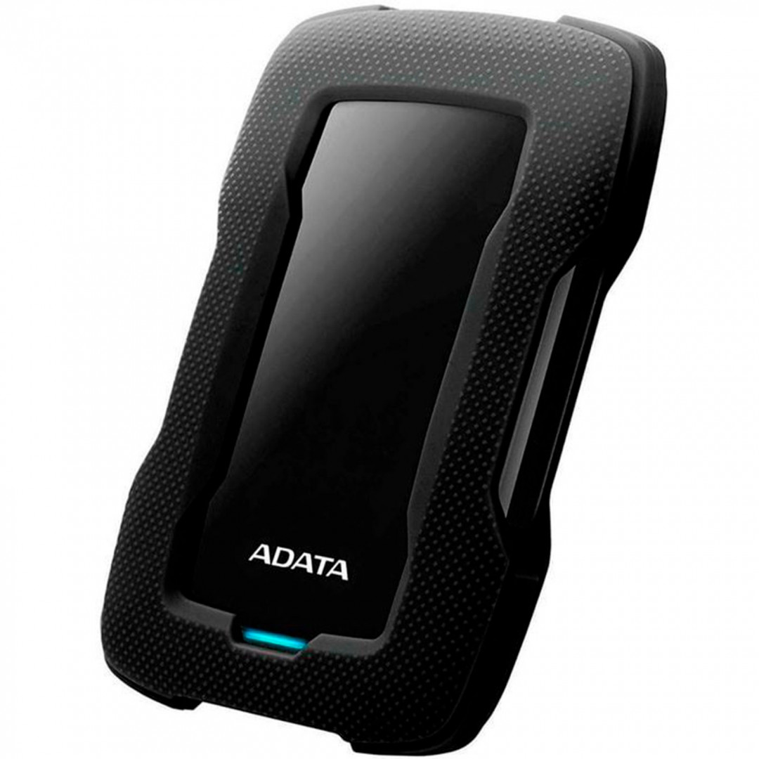 DISCO DURO EXTERNO 1 TERA ADATA HD330