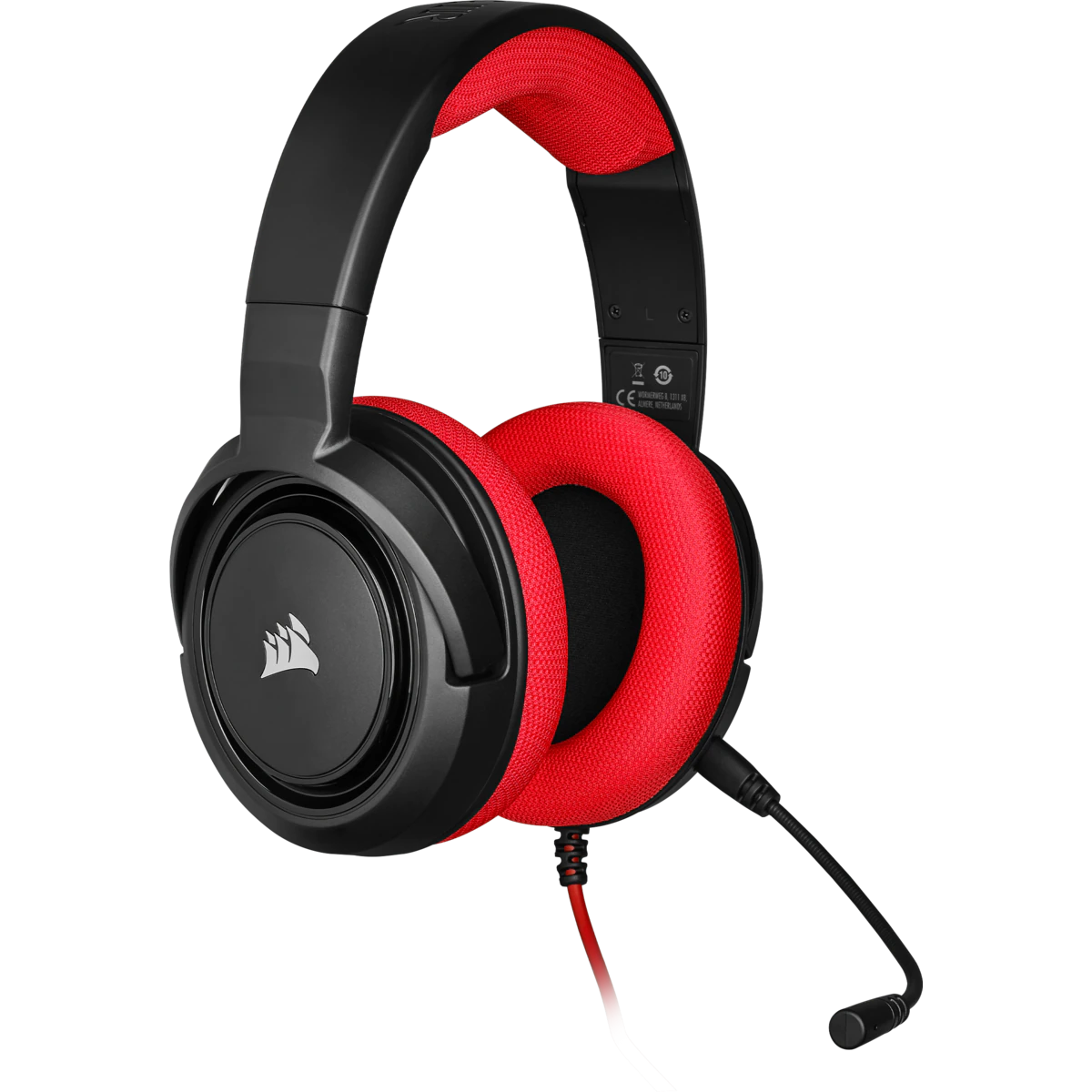 Diadema Corsair HS35