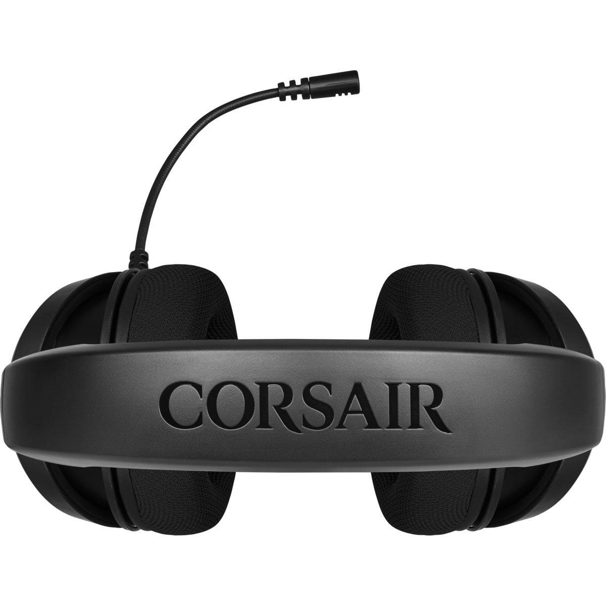 Diadema Gamer Corsair HS35 Carbón