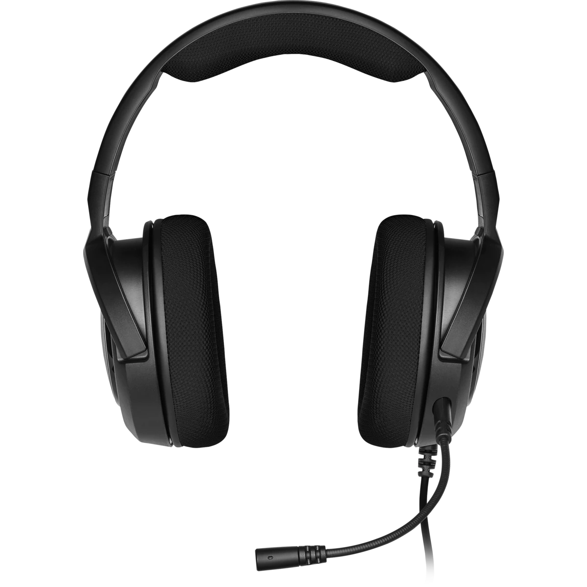 Diadema Gamer Corsair HS35 Carbón