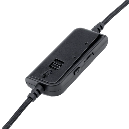 diadema pandora h350 redragon black