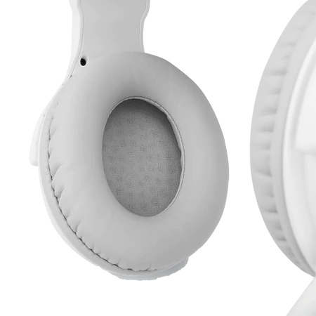 diadema pandora h350 redragon white