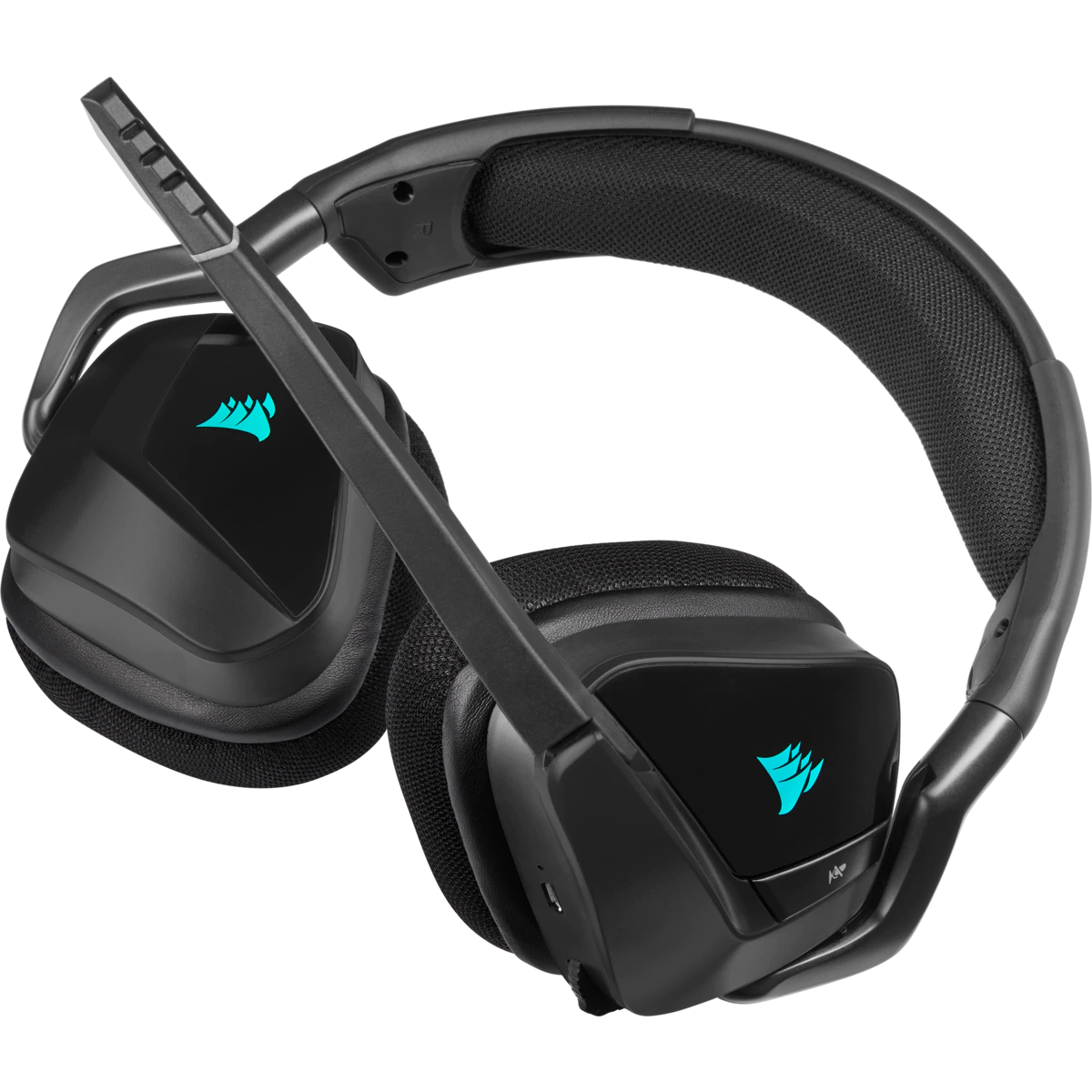 Diadema Gamer VOID Inalámbrica