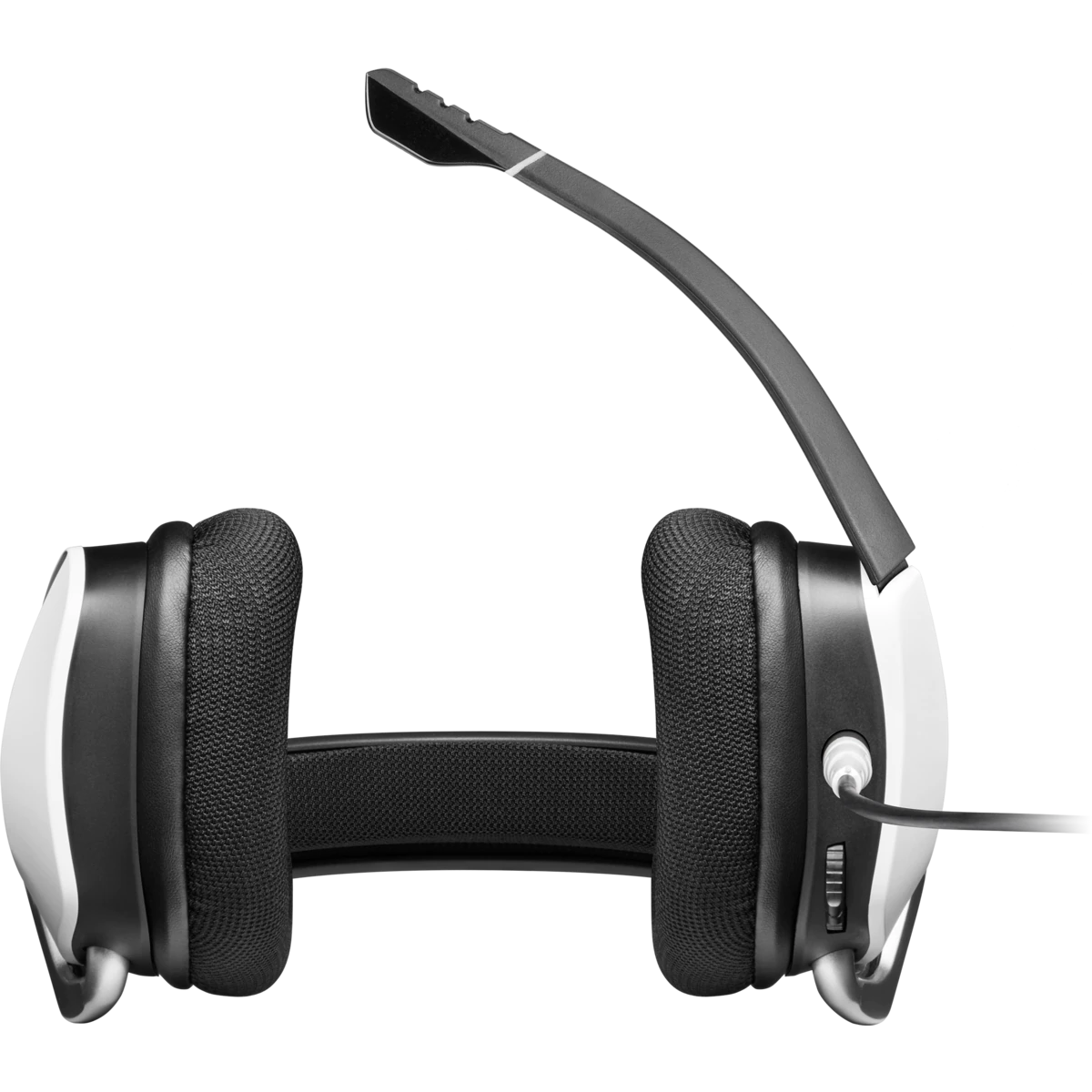 diadema void rgb elite usb con sonido envolvente 7 white