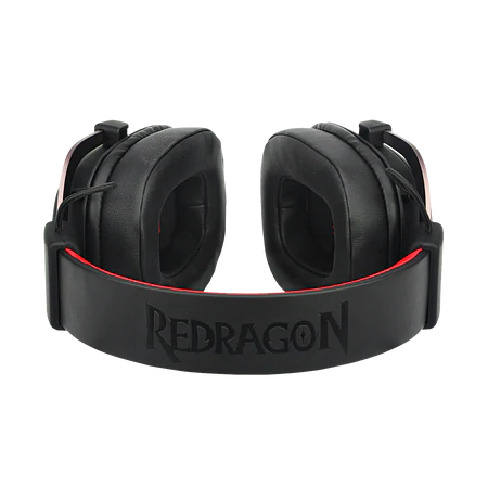 Diadema ZEUS2 H510 Redragon Black