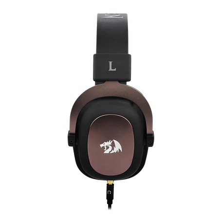 Diadema ZEUS2 H510 Redragon Black