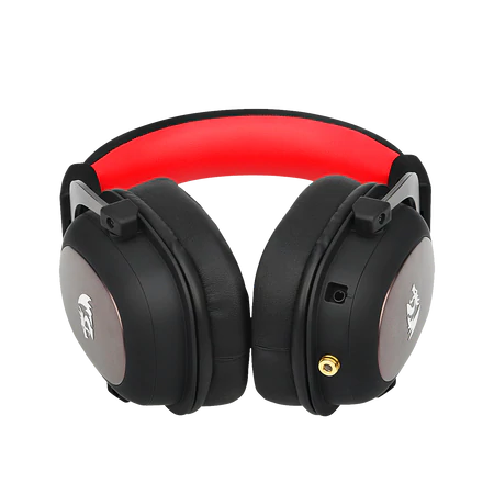 Diadema ZEUS2 H510 Redragon Black