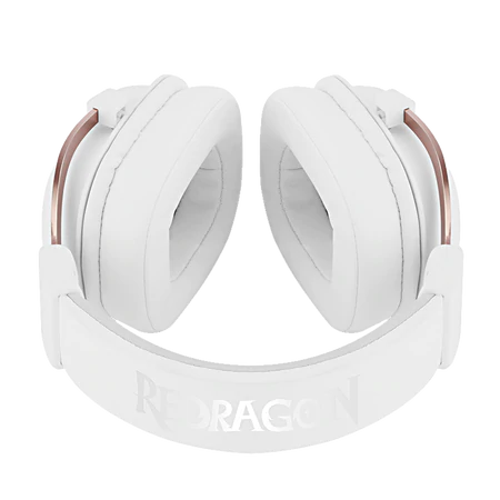diadema zeus2 h510 redragon white